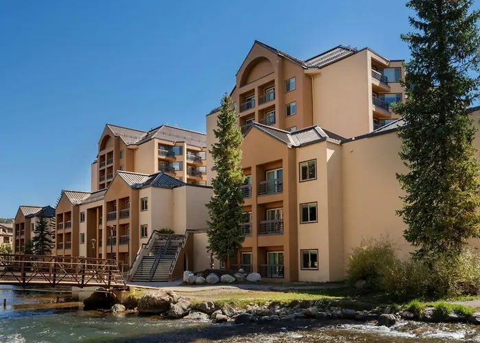 Marriott'S Mountain Valley Lodge At Breckenridge