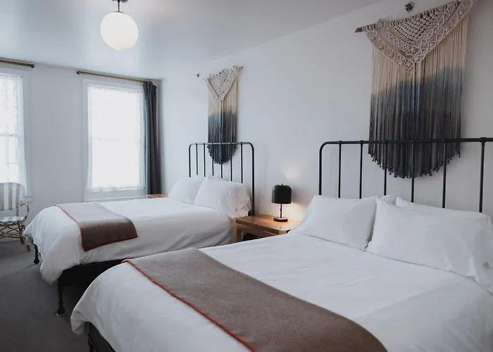 Surf Hotel